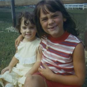 Meet your Posher, Rebecca